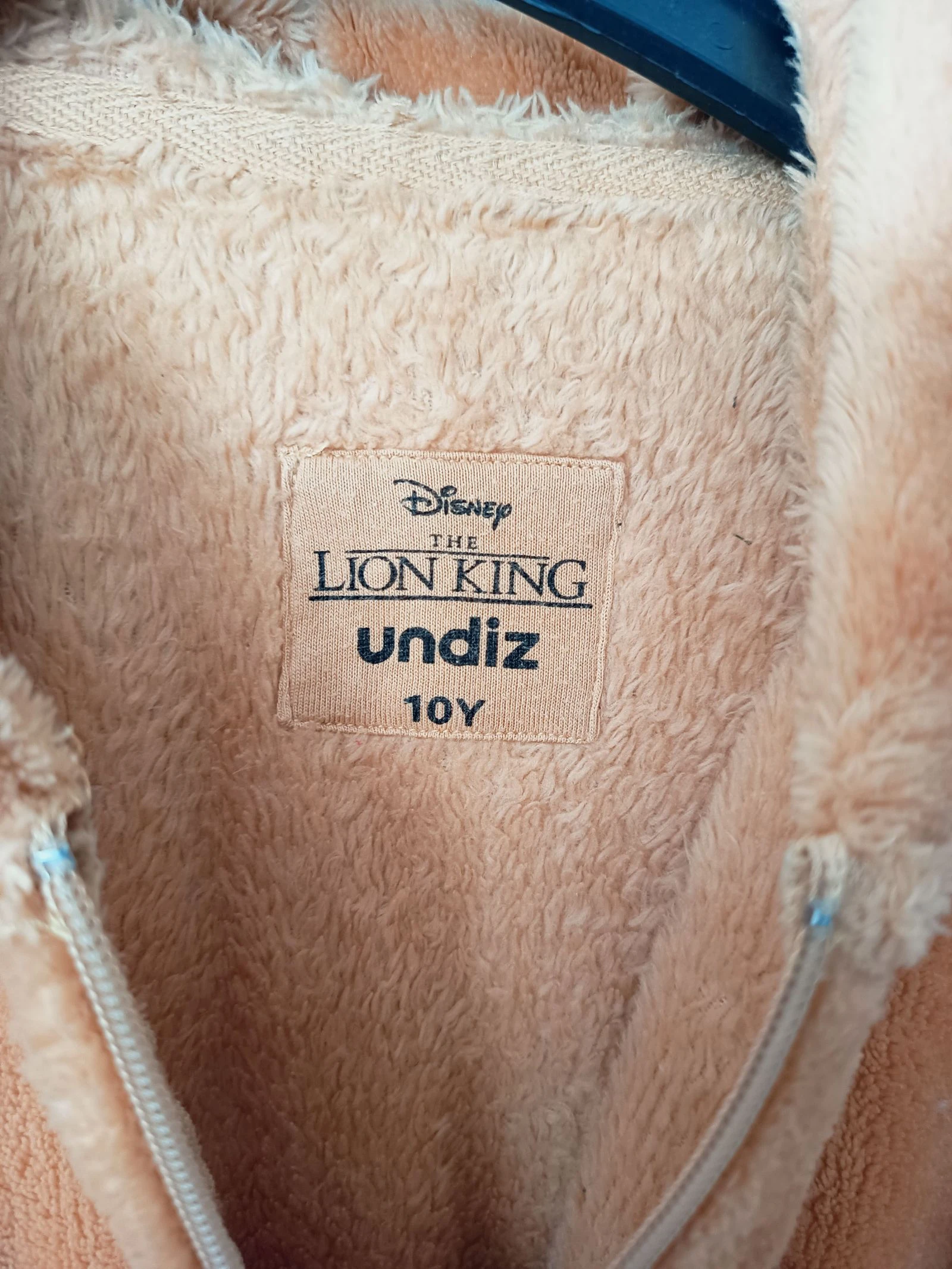 Pyjamakombi Undiz – photo 3